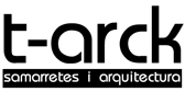 t-arck samarretes i arquitectura