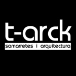 logotip t-arck